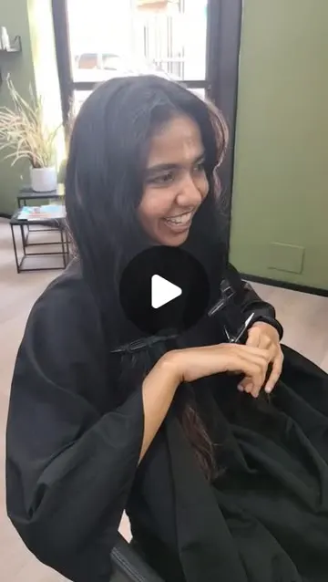 Cambio look colorato